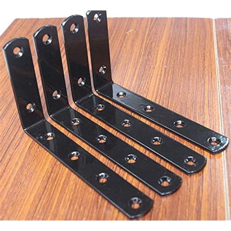 corner bracket art metal|heavy duty steel corner brackets.